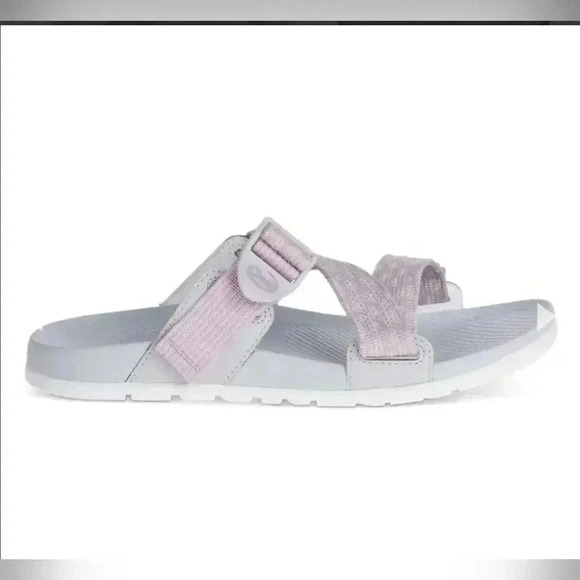 Chaco Women’s Lowdown Slide W9 - Picture 2 of 10